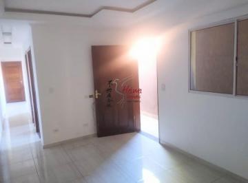 Casa · 2 Quartos · Casa Assobr para Locação R$ 1.900,00 | 2 Dorms (1 Suíte) | Vila Mangalot