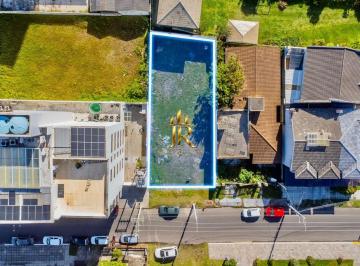 Terreno · 373m² · Terreno á venda ao lado do senac no centro de Tramandaí