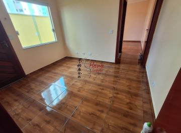 Casa · 40m² · 1 Quarto · 1 Vaga · Casa Térrea 1 Quarto, 2 Banheiros e Garagem Coberta R$ 1,800 | Vila Barreto