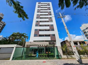 Apartamento de 2 quartos, Jaboatão dos Guararapes · Apartamento 02 quartos sendo 1 suíte em Candeias Excelente localização