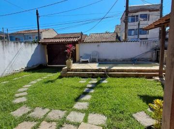 Casa de 3 quartos, Rio de Janeiro · Casa Vargem Grande com 2 pavimentos e 3 quartos