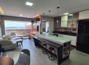 Foto 20 · Venda de Apartamento de 3 Quartos com Suíte e 2 Vagas em Taubaté-SP, no Bom Conselho