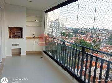 Foto 01 · Oportunidade única, Edifício Sauípe: Apartamento de 3 quartos na Avenida Independência, Taubaté-SP,