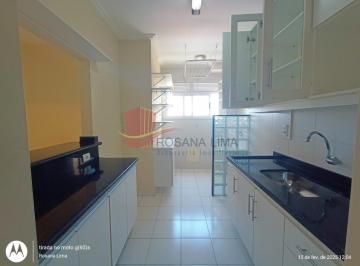 Foto 11 · Apartamento à venda na Independência, Taubaté: 2 quartos, 1 suíte, 2 salas, 2 banheiros, 2 vagas de 