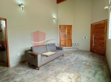 Foto 02 · Casa de luxo em condomínio no Condomínio Residencial Colinas, Taubaté-SP: 5 quartos, 1 suíte, 5 sala