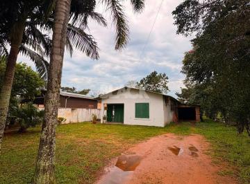 Casa · 77m² · 2 Quartos · 1 Vaga · Casa com 2 Quartos no Campo Bonito em Torres RS