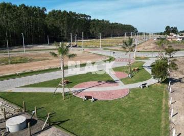 Terreno · 243m² · Terreno no Jardim América