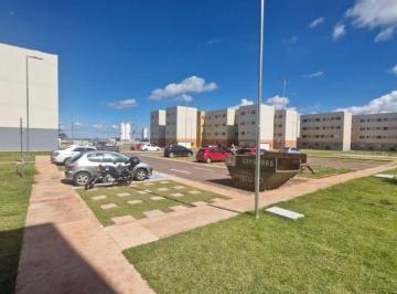 Apartamento de 2 quartos, Brasília · APARTAMENTO 2 QUARTOS À VENDA – ITAPOÃ PARQUE | BRASÍLIA/DF