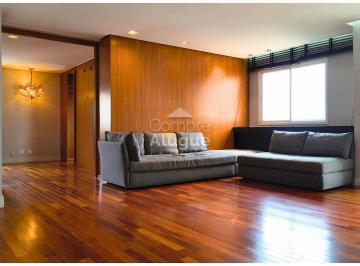 Apartamento · 88m² · 1 Quarto · 2 Vagas · Apartamento para aluguel - em Ecoville
