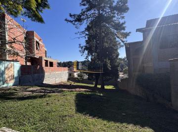Terreno · 449m² · Ótimo terreno venda Morada dos Pinheiros 449m² - Aldeia da Serra
