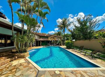 Casa de 4 quartos, Valinhos · CASA TÉRREA COM 675M² À VENDA NO CONDOMÍNIO VILLAGE DO ITAMARACÁ VALINHOS