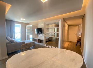Apartamento · 2 Quartos · 1 Vaga · Apartamento dois quartos (1 suíte ) mobilia