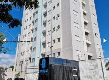 Foto 12 · Incremente sua qualidade de vida com este apartamento à venda em Hortolândia-SP, Loteamento Adventis