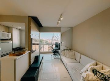Apartamento de 2 quartos, Curitiba · Apartamento à venda no Portão em Curitiba | 2 quartos