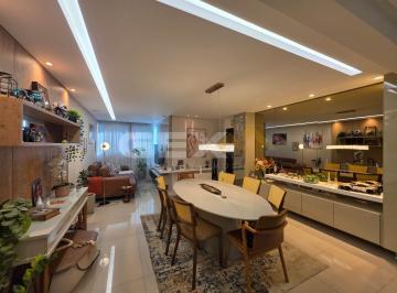 Apartamento · 104m² · 3 Quartos · 2 Vagas · Apartamento à Venda com 03 Quartos no Bairro Manoel Valinhas em Divinópolis MG.