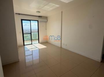 Apartamento · 76m² · 3 Quartos · 1 Vaga · Lindo Apartamento na Glória - Macaé