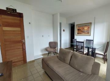 Apartamento de 3 quartos, João Pessoa · Aluga-se Apto 75M² 3 quartos 1 suite varanda Camboinha