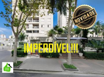 Apartamento de 2 quartos, São Paulo · Incrível Apartamento 02 Dormitórios + Suíte + Varanda Envidraçada + Área de Lazer + 02 Vagas Garagem