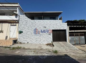 149052.jpg · Casa para venda com 3 quartos e terraço em Pavuna