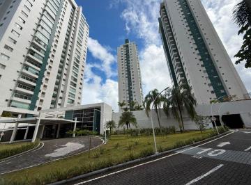 Apartamento de 2 quartos, Salvador · Apartamento a venda em Patamares com 2 suites e varanda gourmet no Atmos Greenville