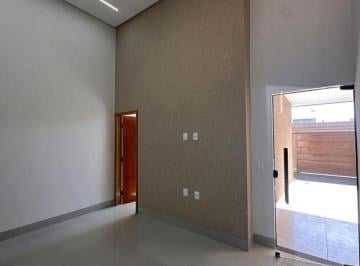 Casa de 3 quartos, Aparecida de Goiânia · *Casa 3Q (1 suite) Area Goumert | Pé direito duplo| acabamento Premium |pontal sul| Avaliaçao alta