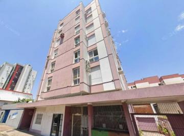 1 · SÃO LEOPOLDO - APARTAMENTO 2 DORM - CENTRO