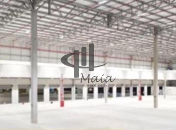 Comercial · 2763m² · Locação Galpão Limeira Jd. Nova Limeira Ref: 47651