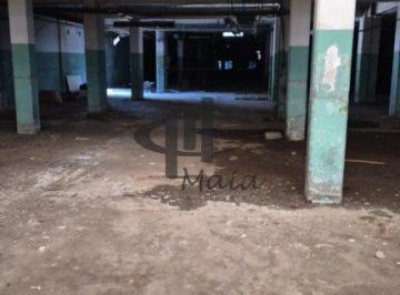Comercial · 5509m² · Locação Galpão Santo Andre Parque Jacatuba Ref: 47641