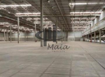 Comercial · 5924m² · Locação Galpão Osasco Novo Osasco Ref: 47635