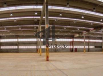Comercial · 2406m² · Locação Galpão Osasco Centro Ref: 47666