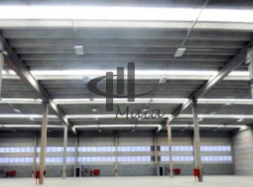 Comercial · 1348m² · Locação Galpão Itapevi Ingahi Ref: 47624