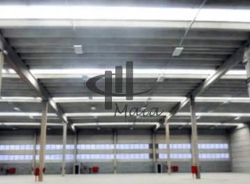 Comercial · 1481m² · Locação Galpão Itapevi Ingahi Ref: 47627