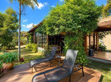 Casa · 120m² · 3 Quartos · Casa 3 quartos Itaipava - Petrópolis/RJ