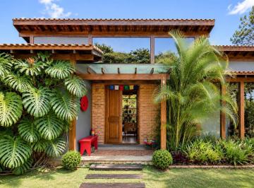 Casa · 120m² · 3 Quartos · Casa 3 quartos Itaipava - Petrópolis/RJ