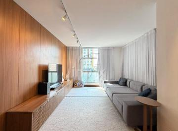 Apartamento · 140m² · 3 Quartos · 140 m² com Vista para o Mar na Saturnino de Brito!