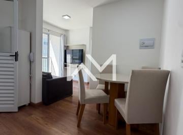 Apartamento · 44m² · 2 Quartos · 1 Vaga · Apartamento de 44m2 para locação com 2 dorms e 1 vaga em Picanço - Guarulhos