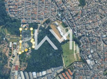 Terreno · 2 Quartos · Oportunidade Única para Construtoras e Investidores – Área de 27.000 m² no Jardim Bela Vista (Guarul