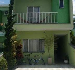Casa · 120m² · 3 Quartos · 2 Vagas · Sobrado em Condomínio à venda 3 Quartos, 1 Suite, 2 Vagas, 128M², Jardim Gopoúva, Guarulhos - SP