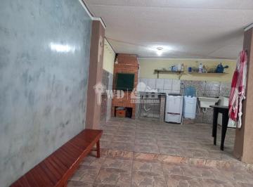 Casa · 220m² · 3 Quartos · 2 Vagas · Sobrado 3 quartos - Jardim Boa Esperança
