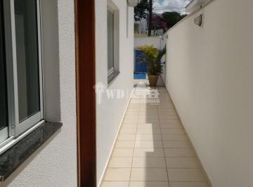 Casa · 340m² · 4 Quartos · 4 Vagas · Casa de Alto Padrão Mont Blanc