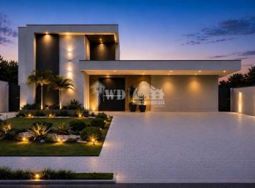 Casa · 450m² · 3 Quartos · Casa Espetacular condomínio Alphaville