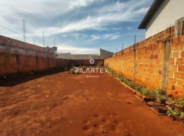 Terreno · TERRENO à venda | Avenida Jamil Scaff – Região Leste de Londrina