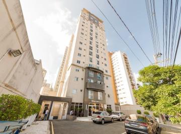 Apartamento · 30m² · 1 Quarto · 1 Vaga · Apartamento Mobiliado no Juvevê | Estilo Fla