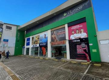 Comercial , Natal · Galeria com varias lojas para alugar em Igapo