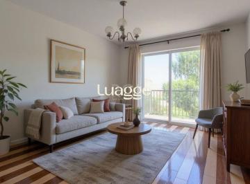 Apartamento · 59m² · 2 Quartos · 1 Vaga · Excelente apartamento de 2 dormitórios na Zona Sul, com infraestrutura completa!
