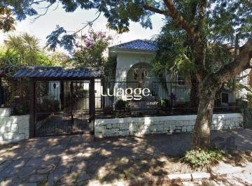 Comercial de 2 quartos, Porto Alegre · Casa comercial para locação no bairro Tristeza