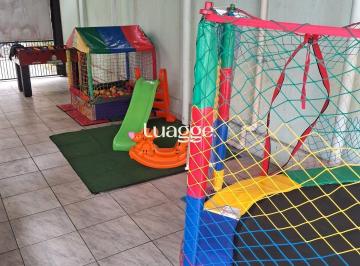Comercial · 258m² · 2 Quartos · 4 Vagas · Casa comercial para locação no bairro Tristeza