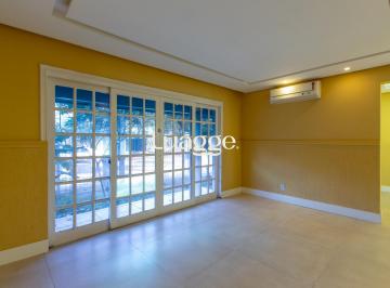 Casa · 284m² · 5 Quartos · 2 Vagas · Casa para alugar, com patio em Ipanema, 5 quartos e edicula.