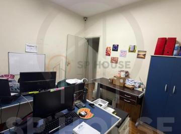 Foto 01 · Galpão Comercial para Locação; Bairro Campo Belo:;2 Salas, 2 Banheiros,;3 Vagas de Garagem; 390m² de