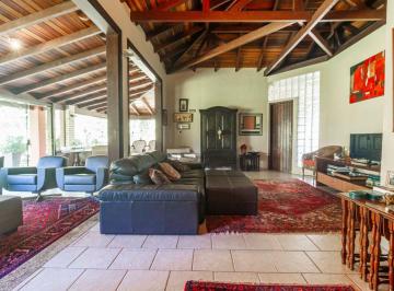 Apartamento de 4 quartos, Brasília · IMPERDÍVEL | CASA TÉRREA EM CONDOMÍNIO NO PARK WAY